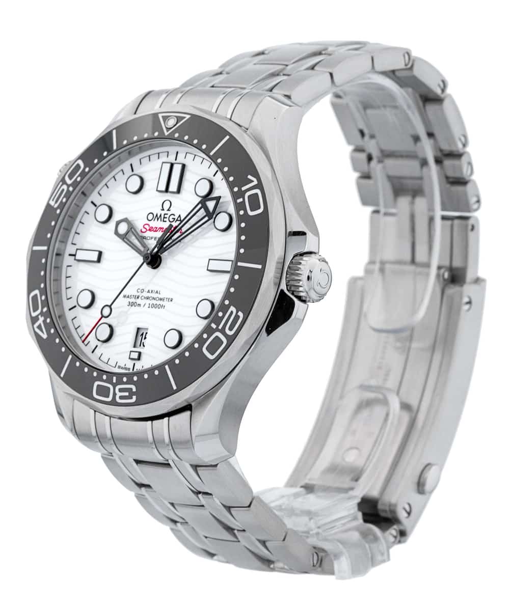 Omega Seamaster Diver 300m 210.30.42.20.04.001 Omega Seamaster Diver 300m 210.30.42.20.04.001